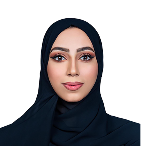 Maitha Alblooshi