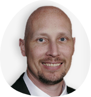 Speakers | Chris Patton | Global HSE 2019