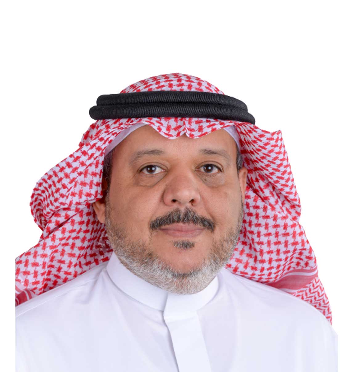 Dr. Fahad Abdulaziz Al-Sherehy