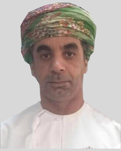 Abdulmajeed Al Maskari