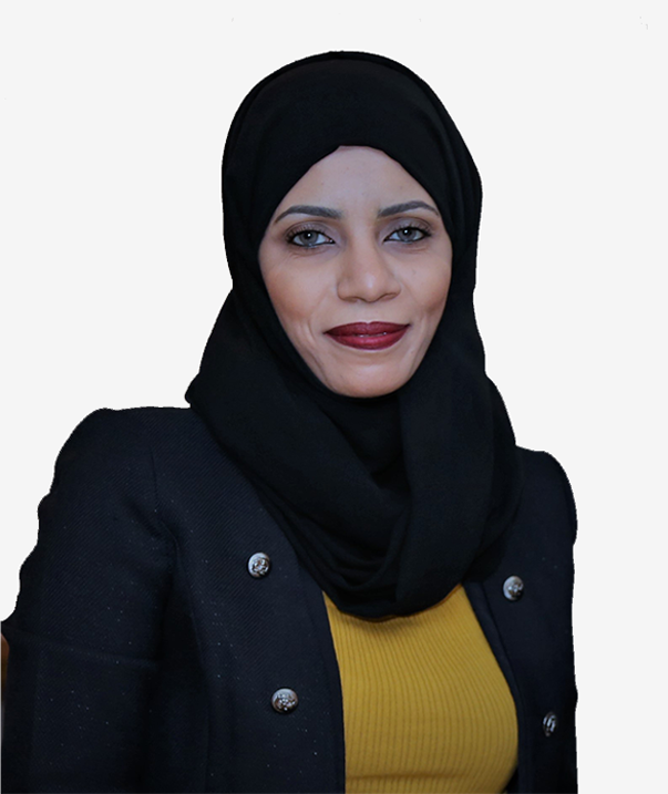 Azza Al Hilali