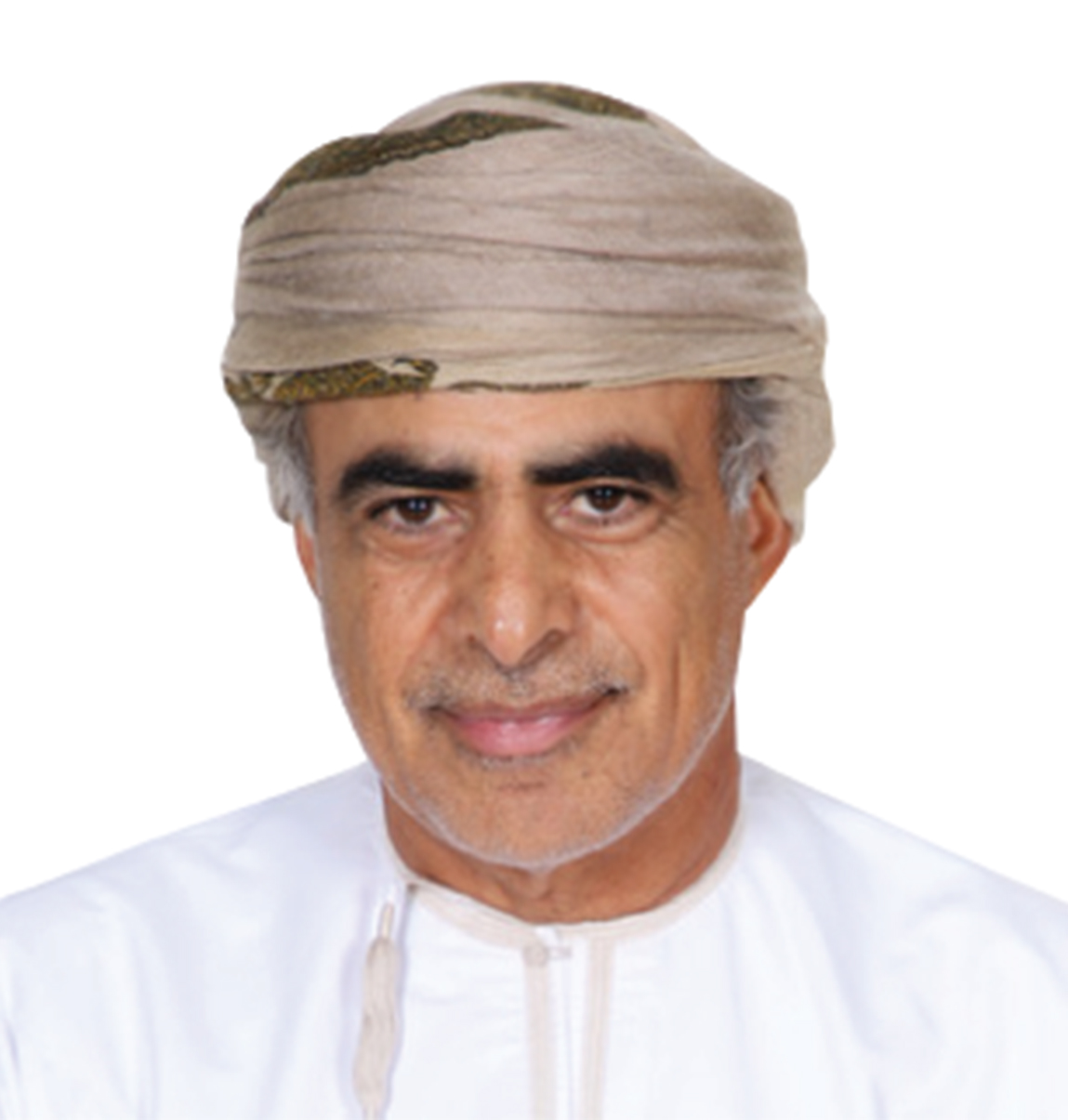 H.E. Dr. Mohammed bin Hamad Al Rumhy