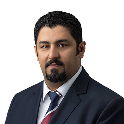 Mohammed Al Shizawi