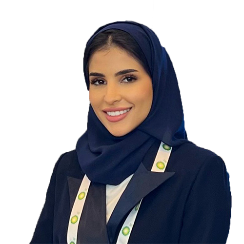 Amira Ali Al Riyami