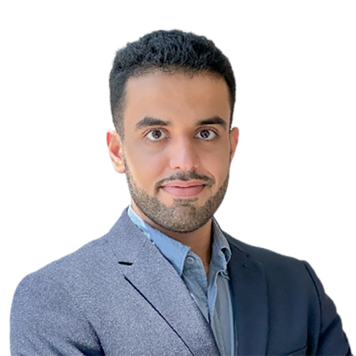 Anas Alharbi