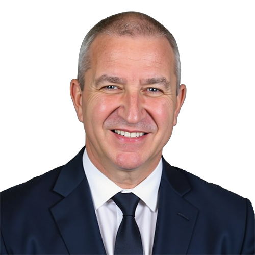 Andy Gibbins