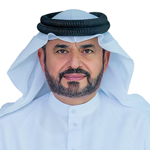 Dr. Adel Al Ali