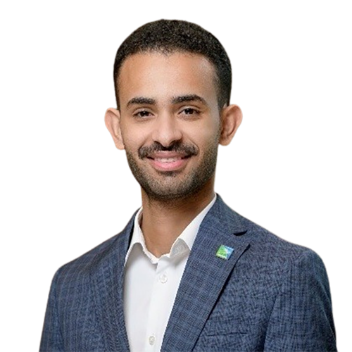 Eyad Alghamdi