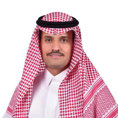 Faisal H. Al-Daihani
