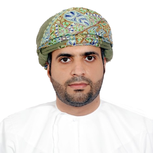 Hamza Al-Maskari