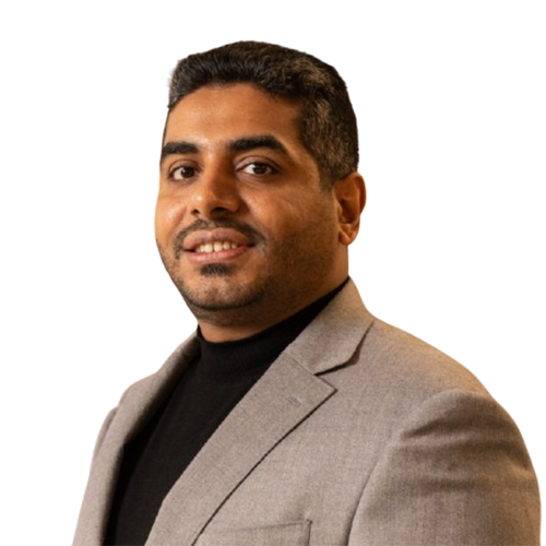 Ibrahim Balharith