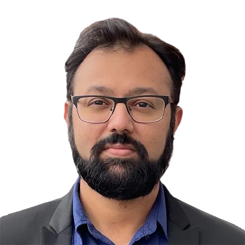 Mohammad Kazmi