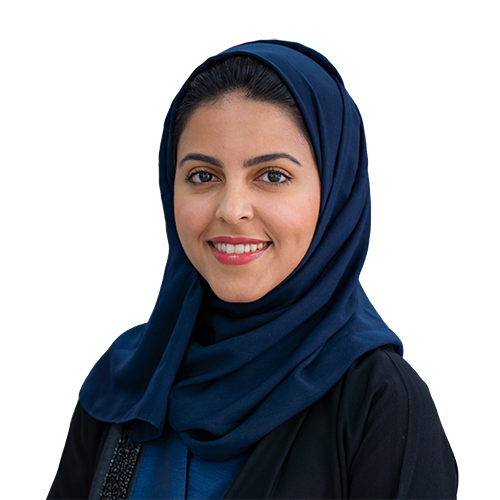 Arwa Al Nasser