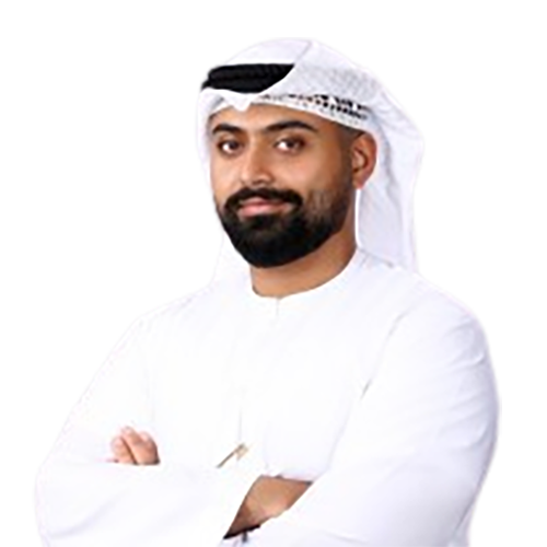 Sultan Alhosani