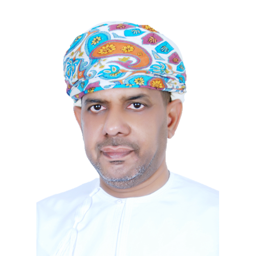 Rashid AL-Hashmi