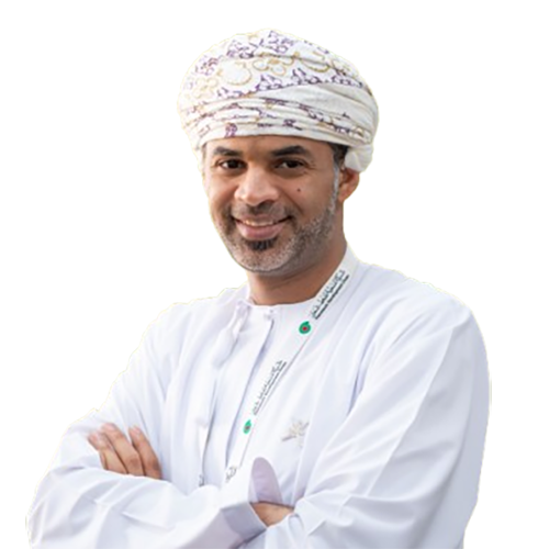 Yahya Al Amri