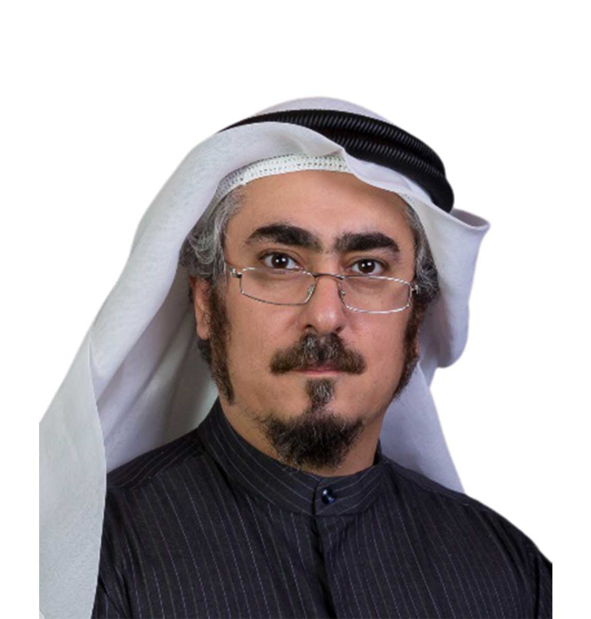 Dr. Waddah S Ghanem