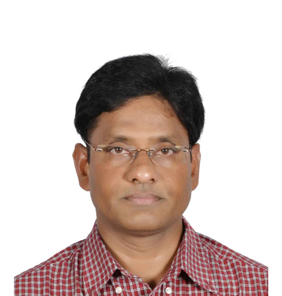 Dr. Vijay Bhasker Reddy