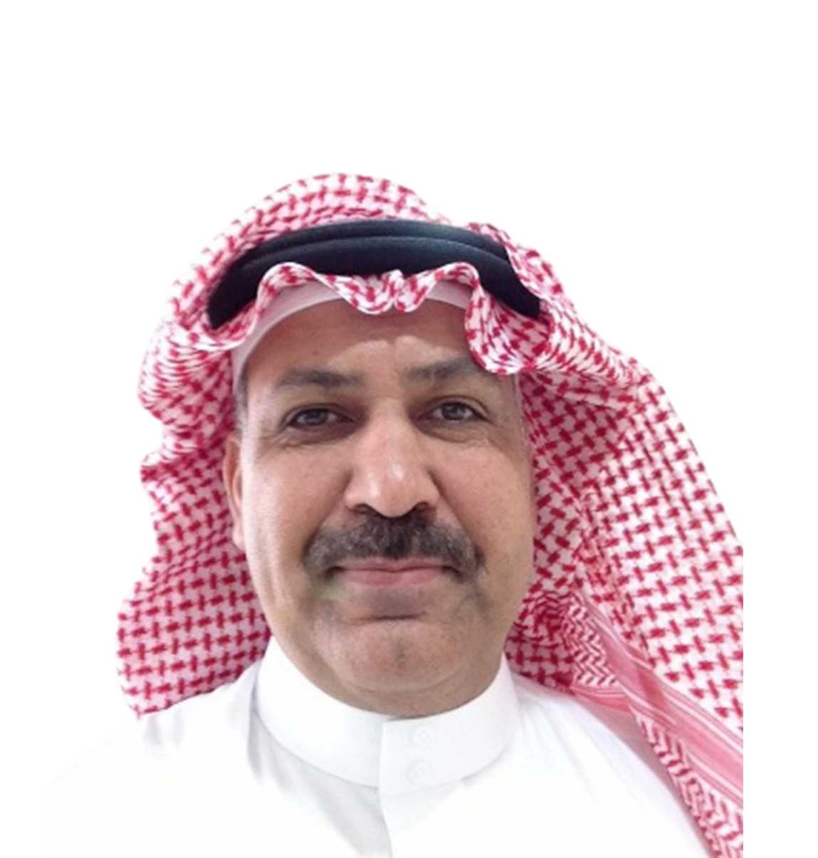 Hamoud Al Shamlani