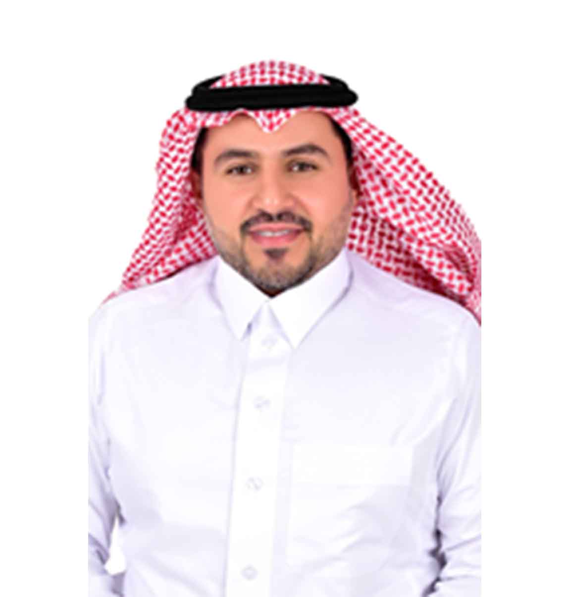 Riyadh Alhwaj
